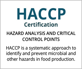 HACCP Consultants Indonesia