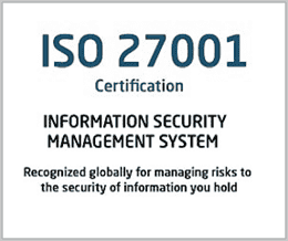ISO 27001 Certification Indonesia