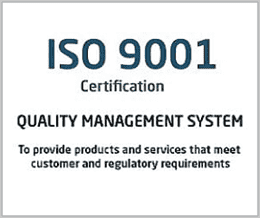 ISO 9001 Certification Indonesia