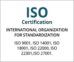 ISO 9001 Consultants Indonesia
