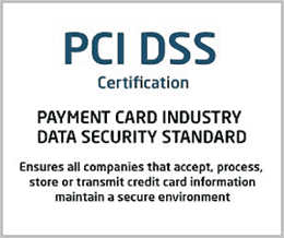 PCIDSS Certification Indonesia