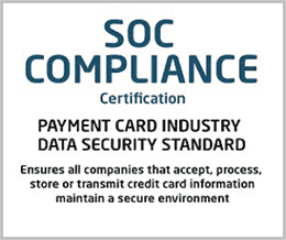SOC Certification Indonesia