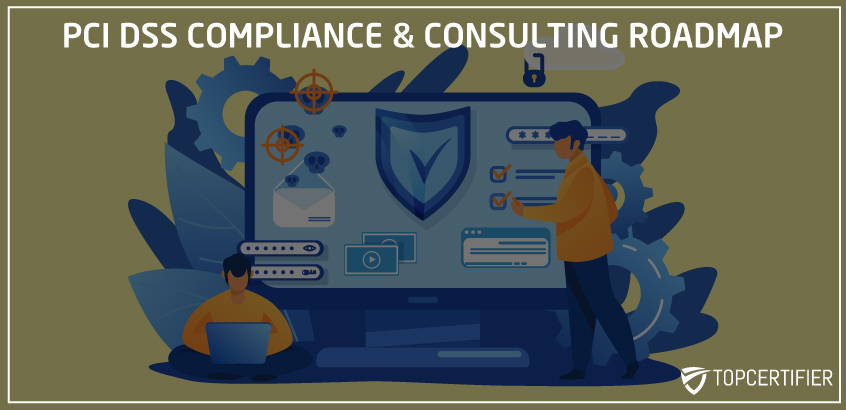 PCI-DSS Compliance Roadmap Indonesia