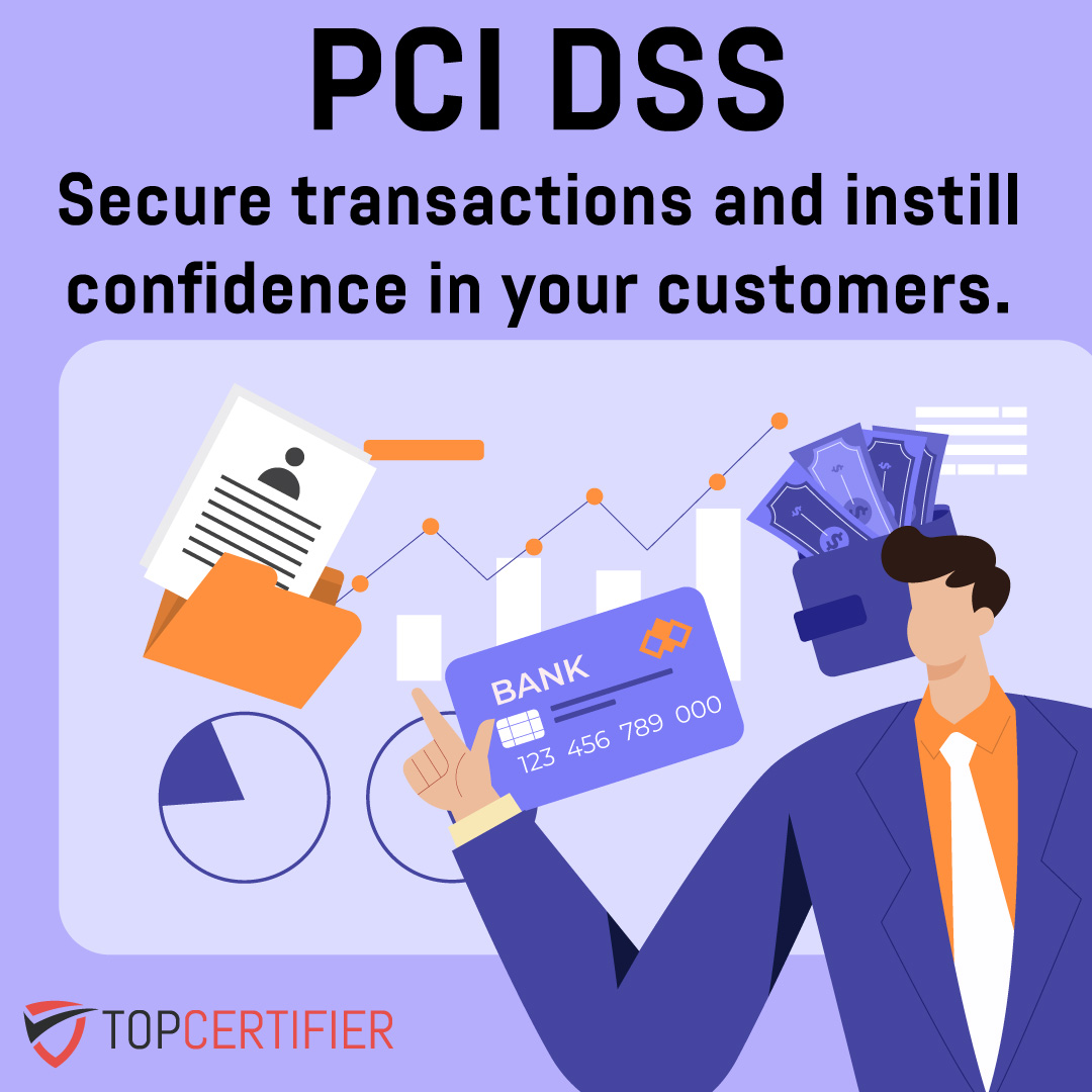 PCIDSS certification in Indonesia