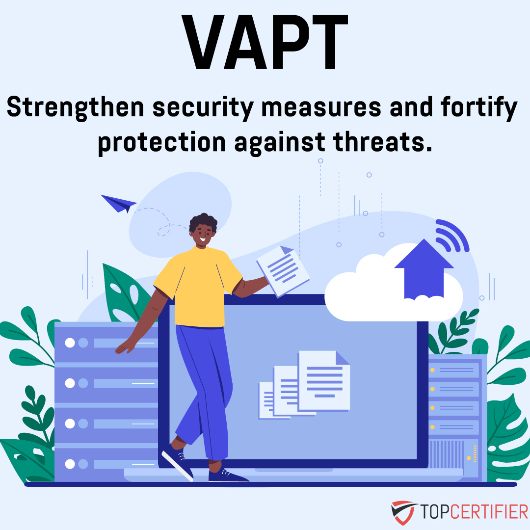 vapt certification in Indonesia
